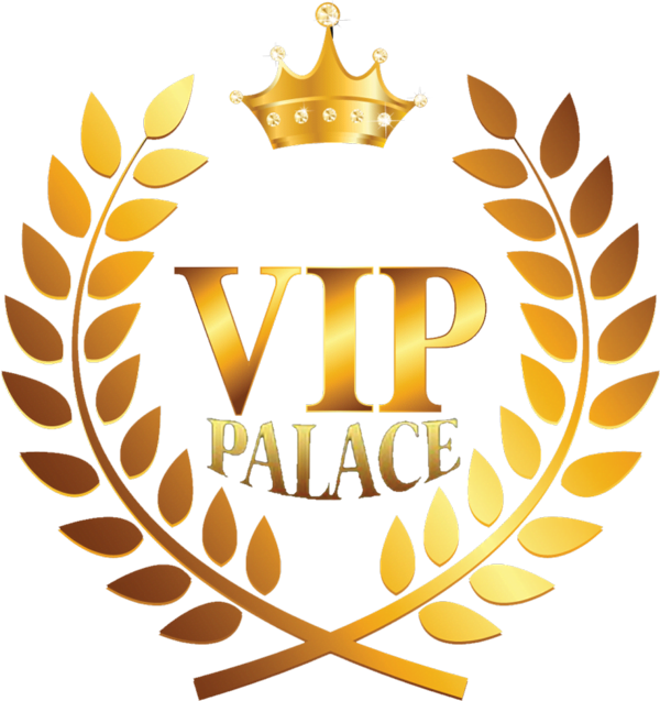 VIP Palace logo